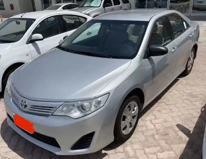 Used Toyota Camry For Rent in Damascus #20212 - 1  image 